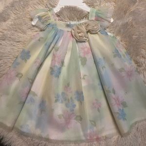 Baby dress